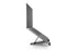EQ Adjustable Aluminium Laptop Stand